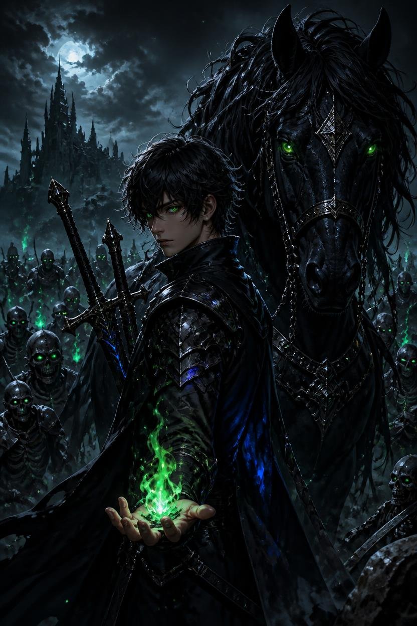 Lord of Life cover