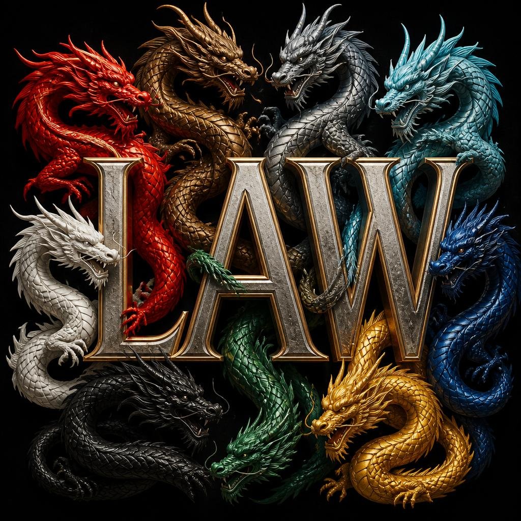 DragonLaw