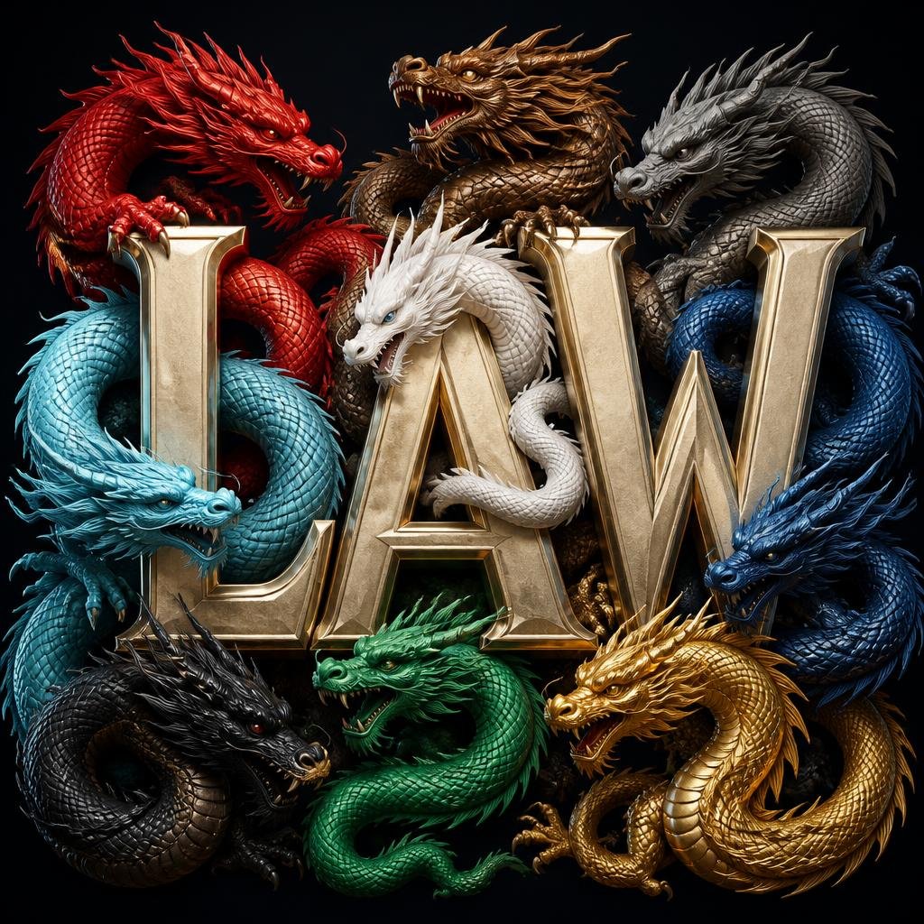 DragonLaw